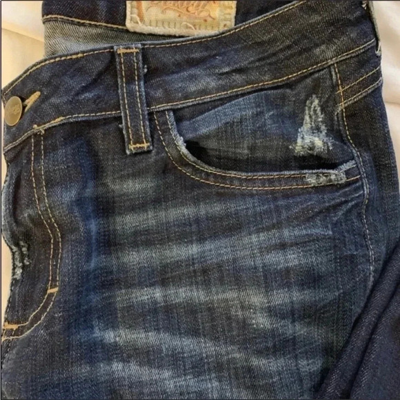 Siwy skinny denim - Picture 5 of 8